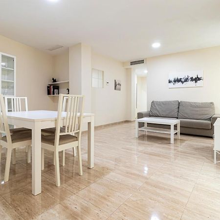 Allo Apartments Consistorio Centro 2 Habitaciones Jerez de la Frontera Kültér fotó