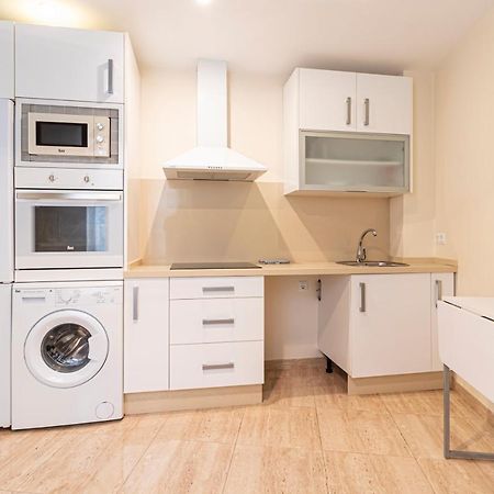 Allo Apartments Consistorio Centro 2 Habitaciones Jerez de la Frontera Kültér fotó