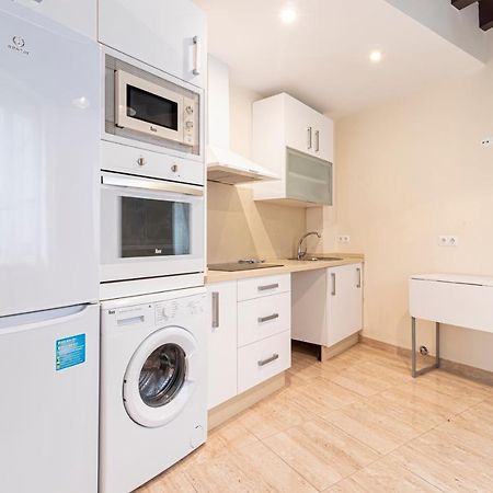 Allo Apartments Consistorio Centro 2 Habitaciones Jerez de la Frontera Kültér fotó