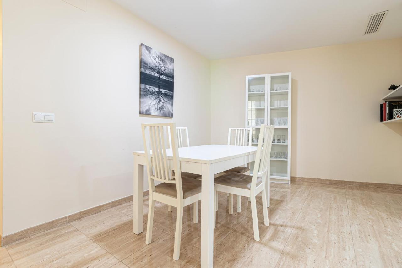Allo Apartments Consistorio Centro 2 Habitaciones Jerez de la Frontera Kültér fotó