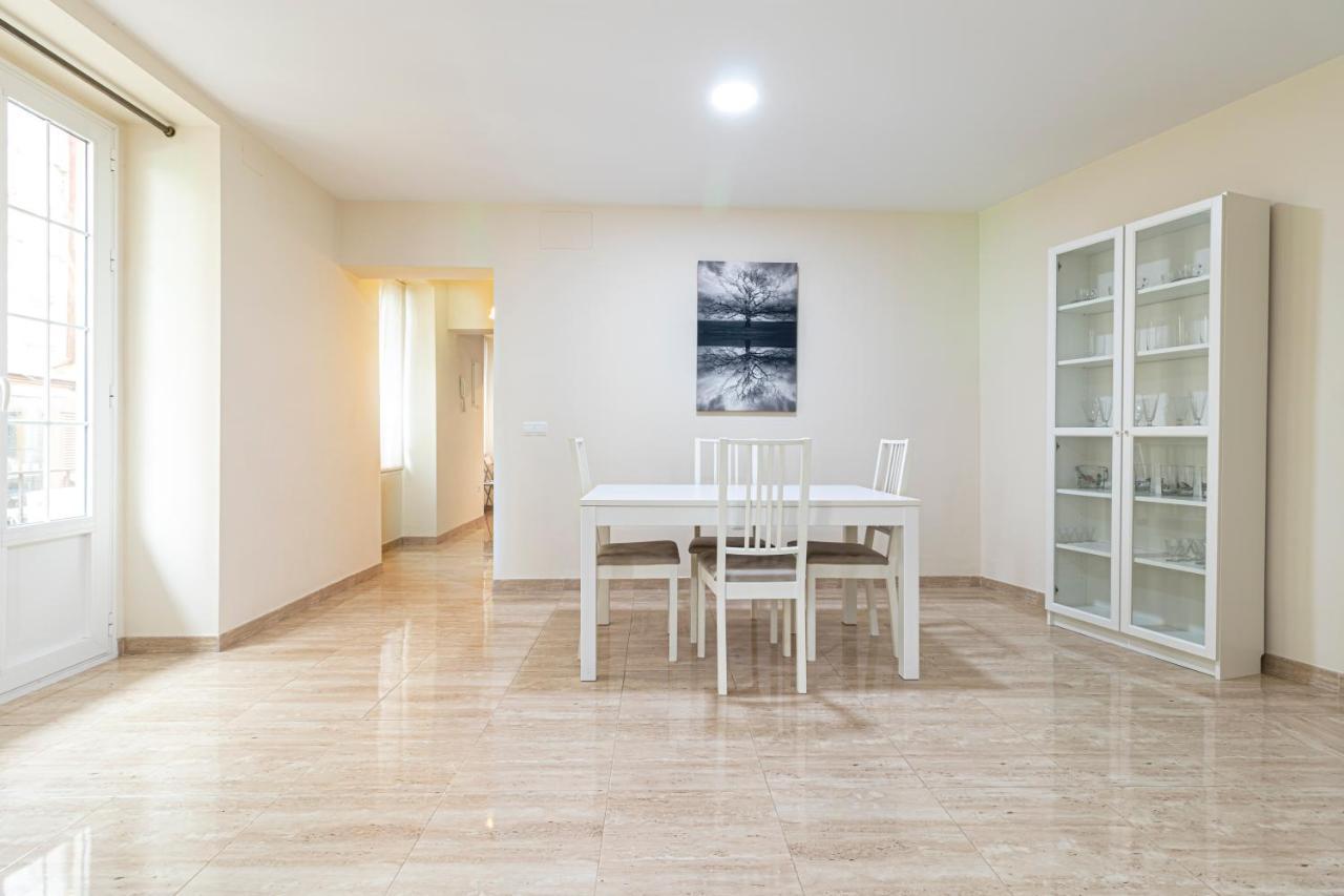 Allo Apartments Consistorio Centro 2 Habitaciones Jerez de la Frontera Kültér fotó