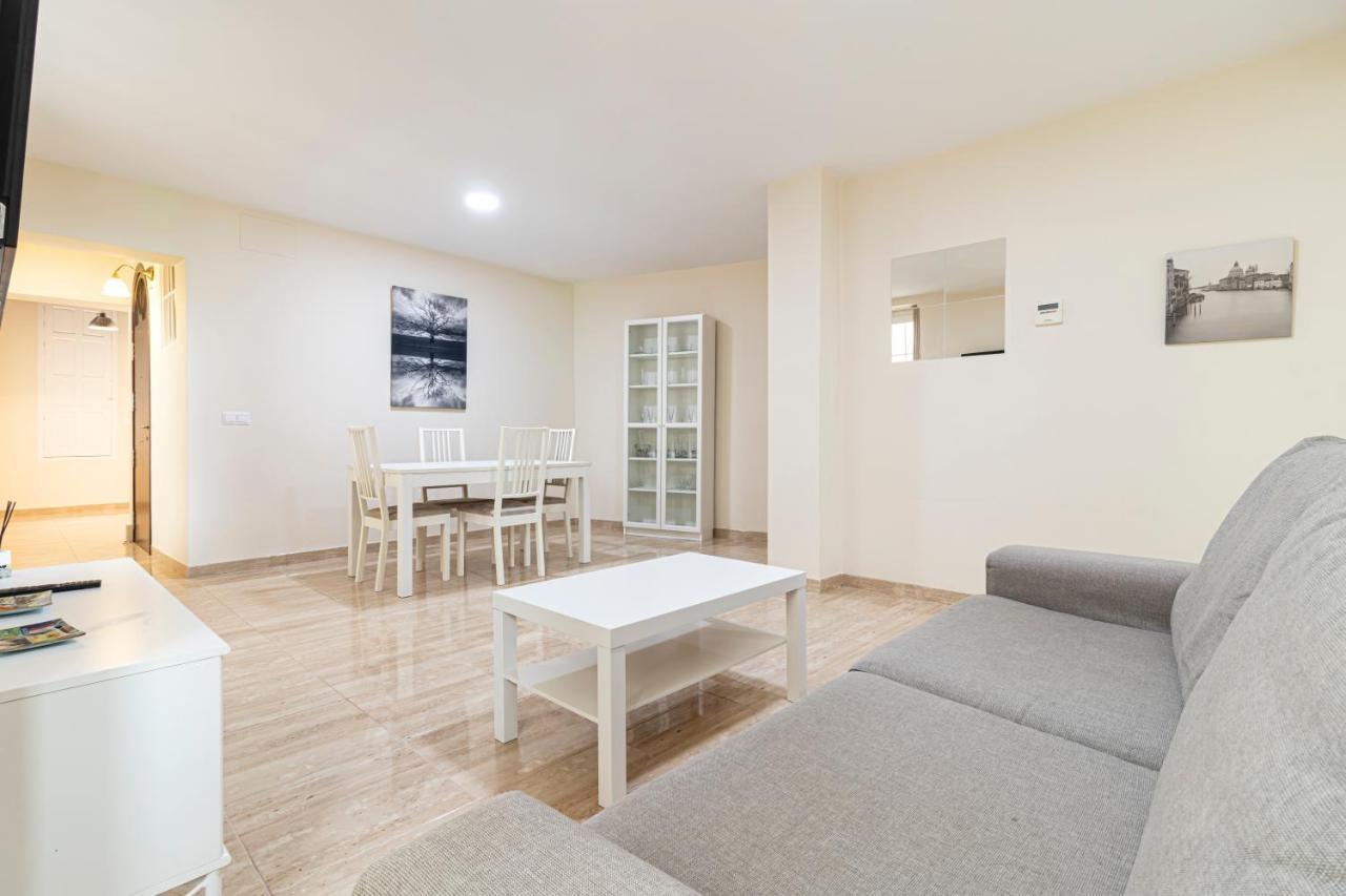 Allo Apartments Consistorio Centro 2 Habitaciones Jerez de la Frontera Kültér fotó