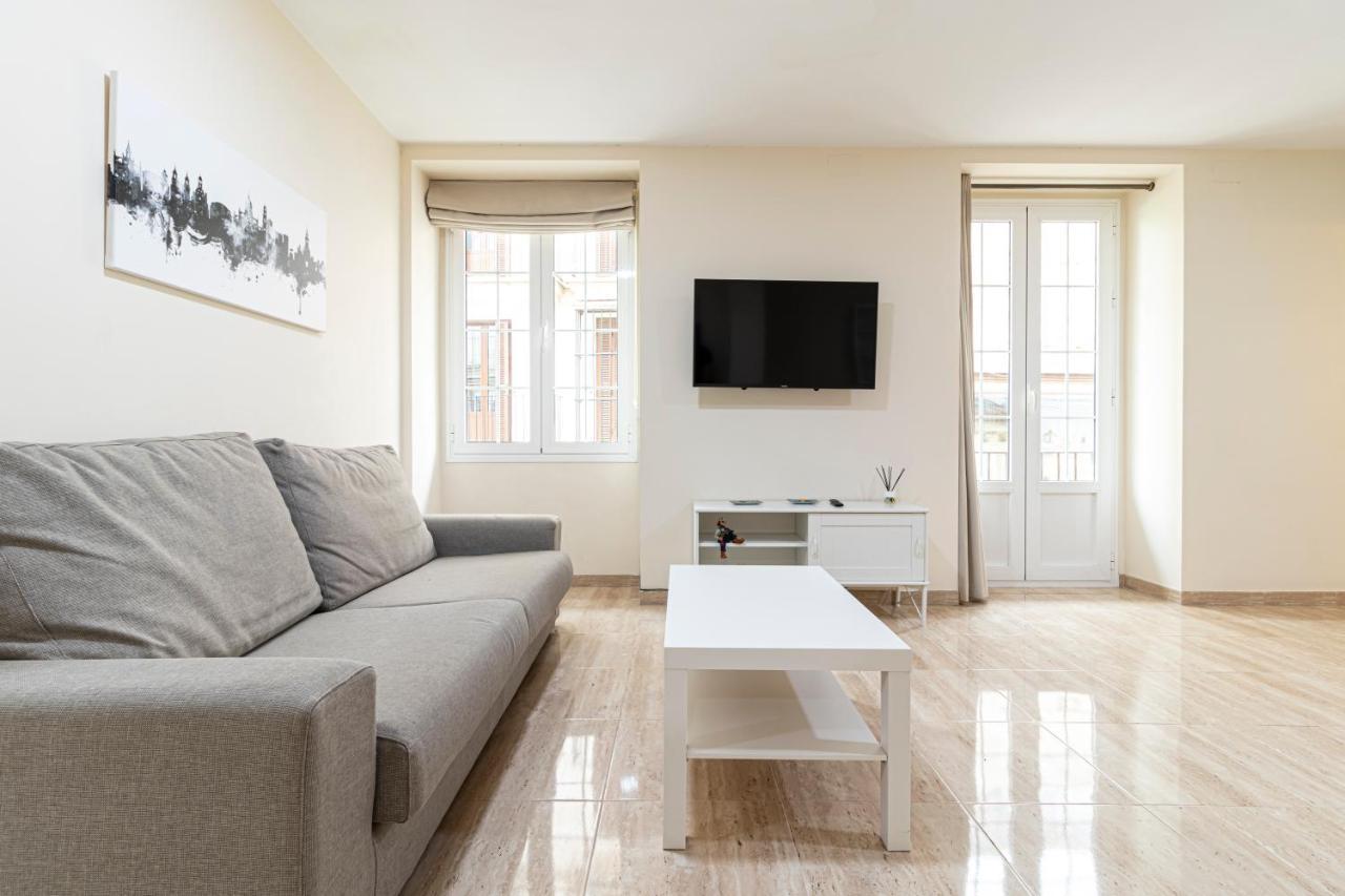 Allo Apartments Consistorio Centro 2 Habitaciones Jerez de la Frontera Kültér fotó