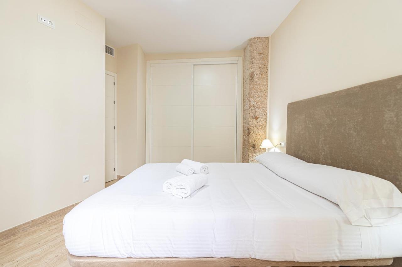 Allo Apartments Consistorio Centro 2 Habitaciones Jerez de la Frontera Kültér fotó