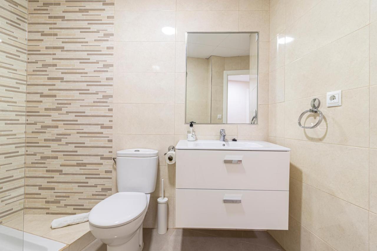 Allo Apartments Consistorio Centro 2 Habitaciones Jerez de la Frontera Kültér fotó