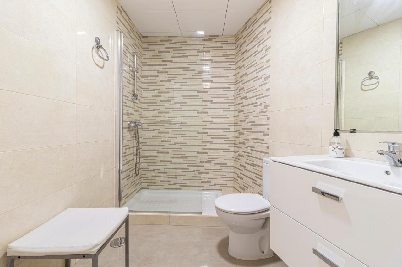 Allo Apartments Consistorio Centro 2 Habitaciones Jerez de la Frontera Kültér fotó
