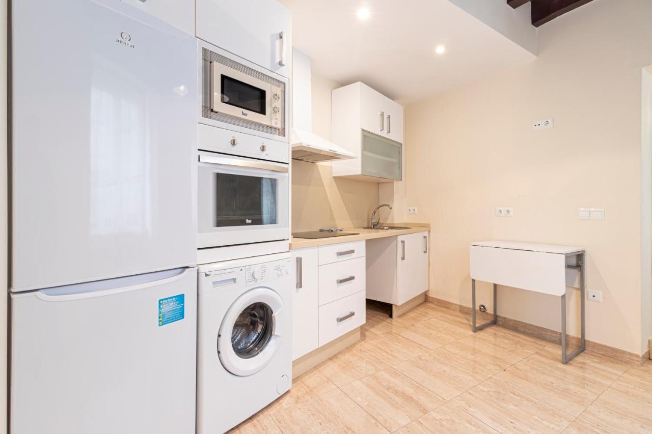 Allo Apartments Consistorio Centro 2 Habitaciones Jerez de la Frontera Kültér fotó