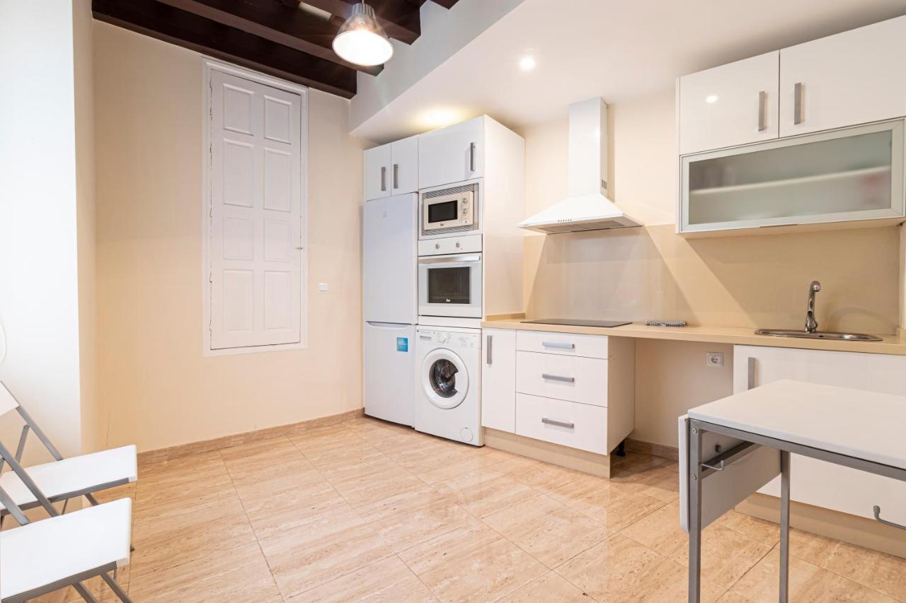 Allo Apartments Consistorio Centro 2 Habitaciones Jerez de la Frontera Kültér fotó