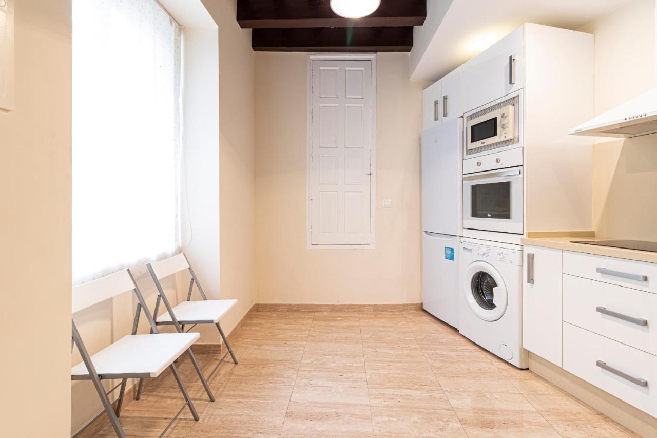 Allo Apartments Consistorio Centro 2 Habitaciones Jerez de la Frontera Kültér fotó