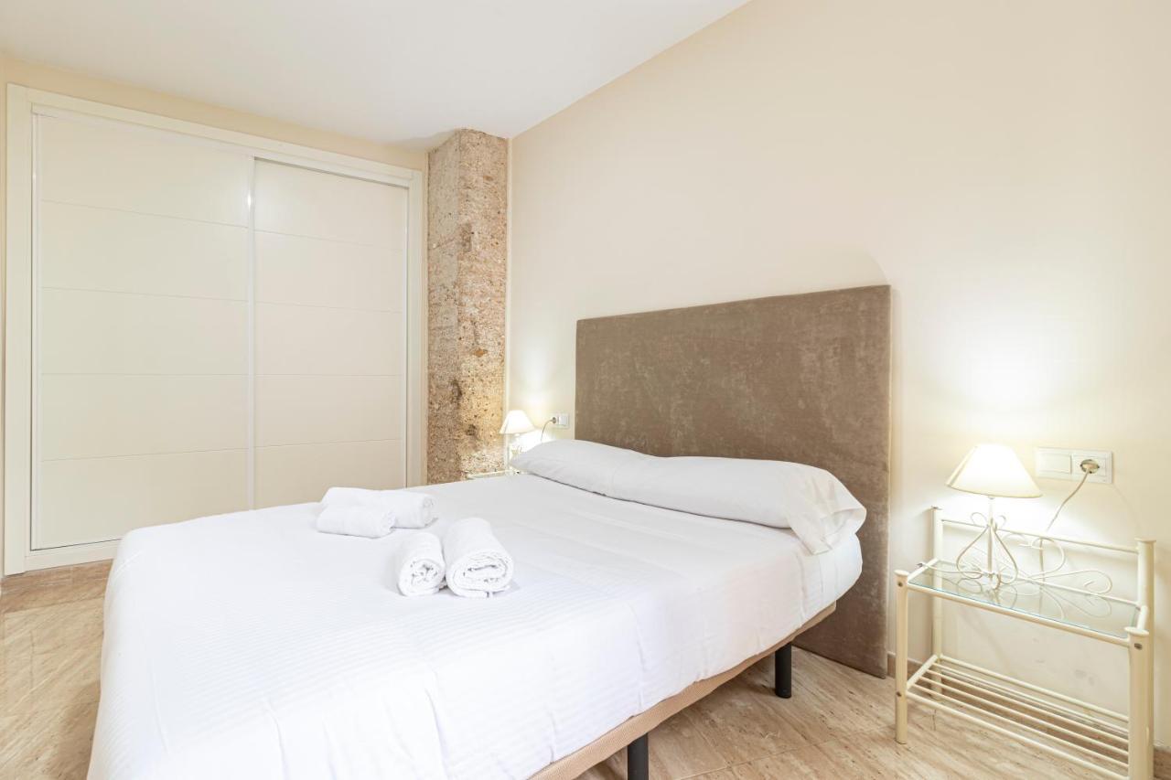 Allo Apartments Consistorio Centro 2 Habitaciones Jerez de la Frontera Kültér fotó