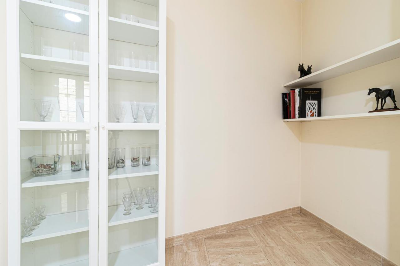 Allo Apartments Consistorio Centro 2 Habitaciones Jerez de la Frontera Kültér fotó